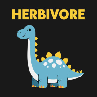 Dino-Mite Herbivore T-Shirt