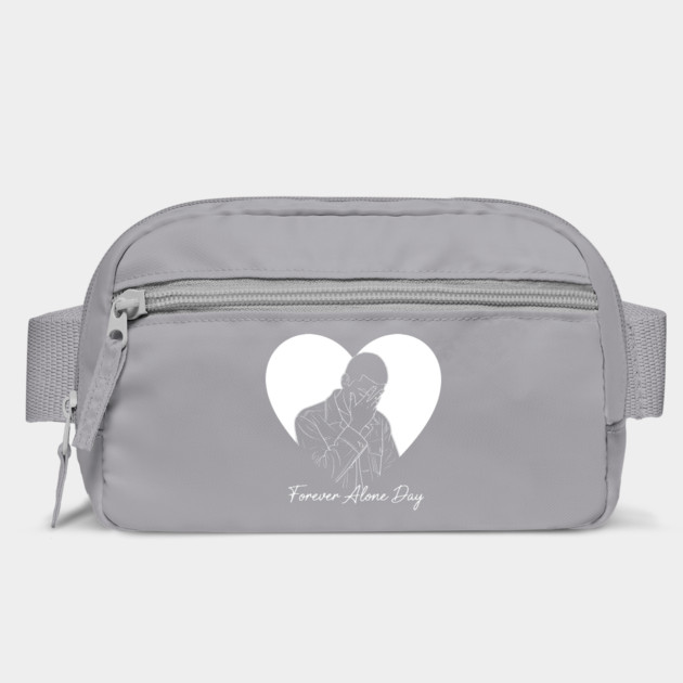 Forever Alone Day by enrynz