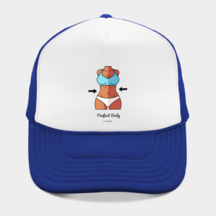 Loading Perfect Body Hat