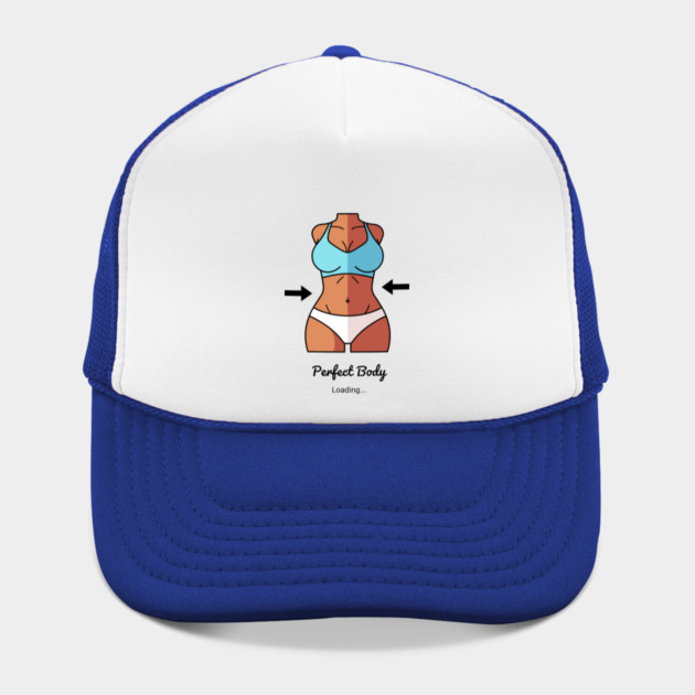 Loading Perfect Body by enrynz