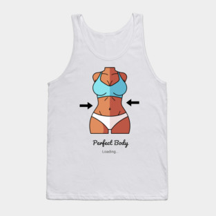 Loading Perfect Body Tank Top