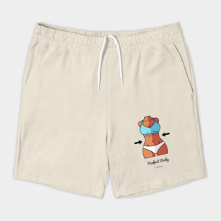 Loading Perfect Body Shorts