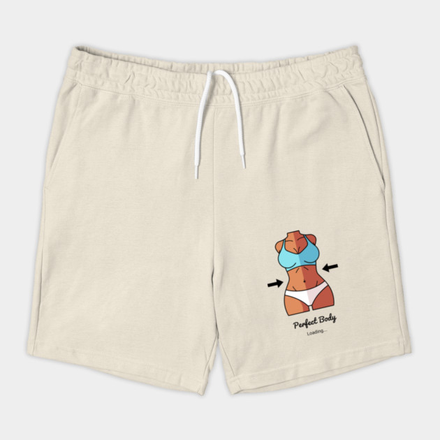 Loading Perfect Body by enrynz