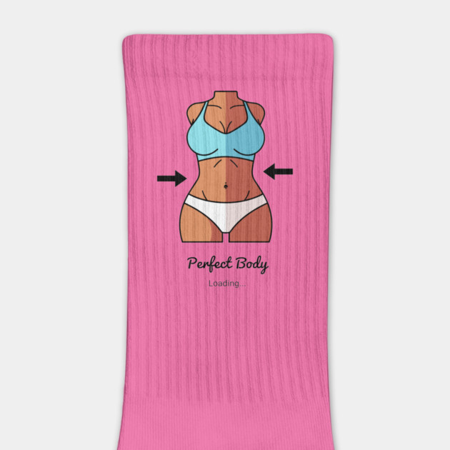 Loading Perfect Body by enrynz