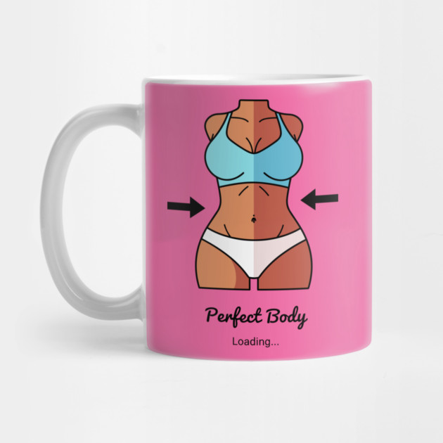 Loading Perfect Body by enrynz