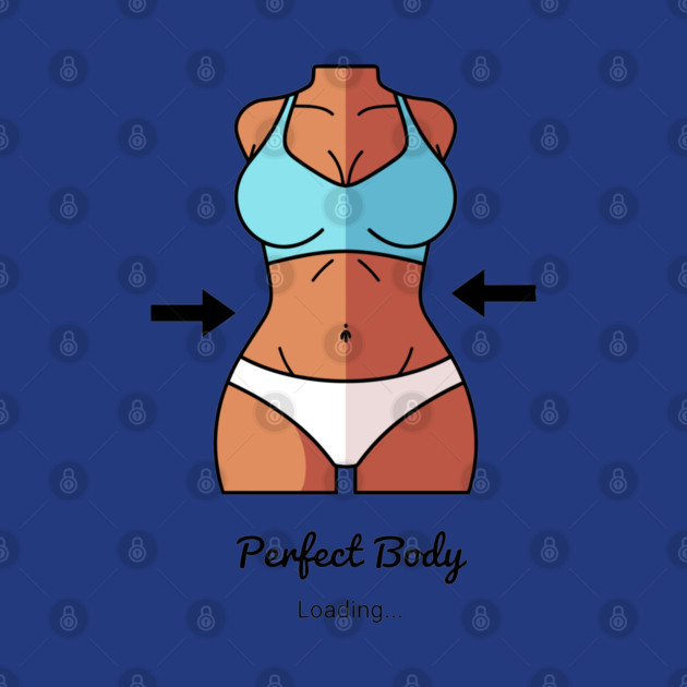 Loading Perfect Body by enrynz