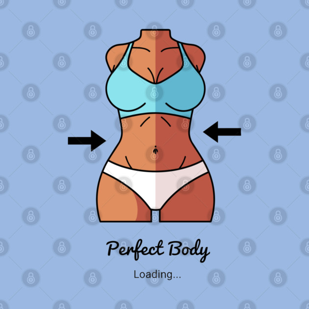 Loading Perfect Body by enrynz