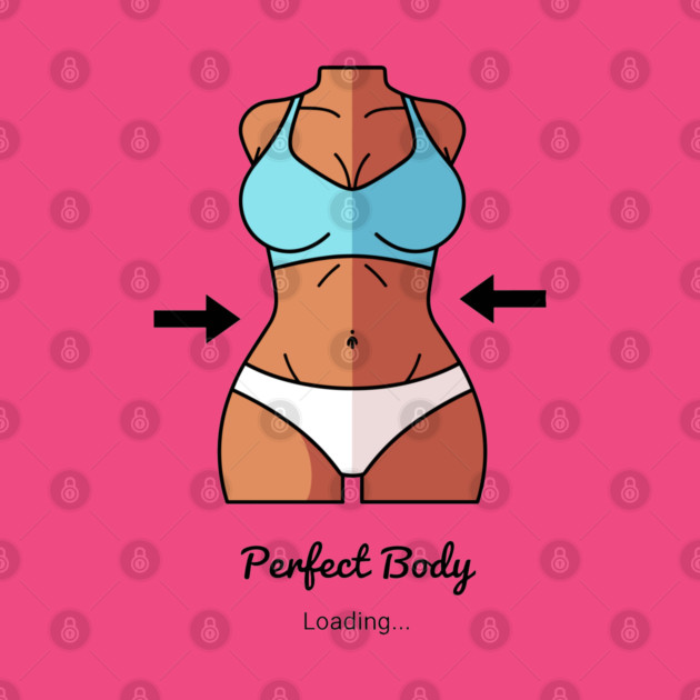 Loading Perfect Body by enrynz