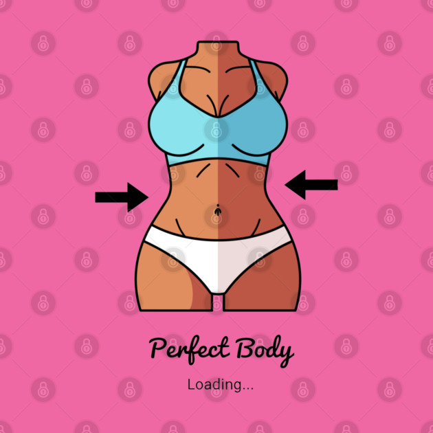 Loading Perfect Body by enrynz