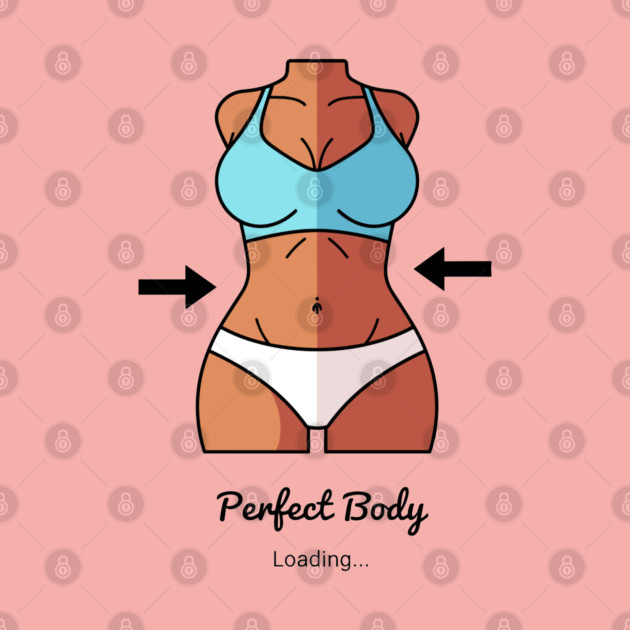 Loading Perfect Body by enrynz