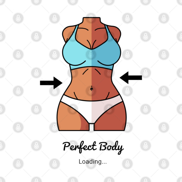 Loading Perfect Body by enrynz