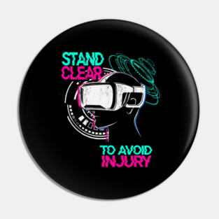 S2 Virtual Reality VR (24) Pin