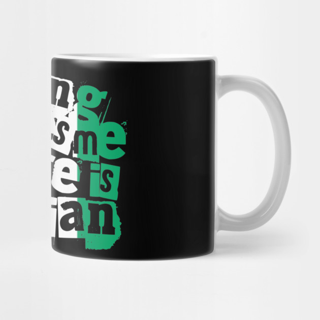 Funny Ivory Coast Nothing Scares Me My Wife Is Ivorian by Yesteeyear