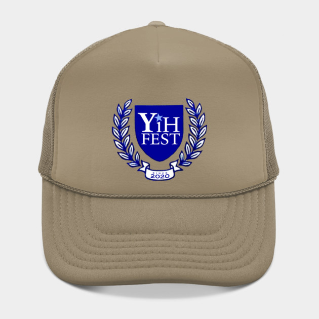 Yale in Hollywood Fest by Margin's Store