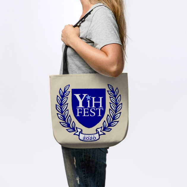 Yale in Hollywood Fest by Margin's Store