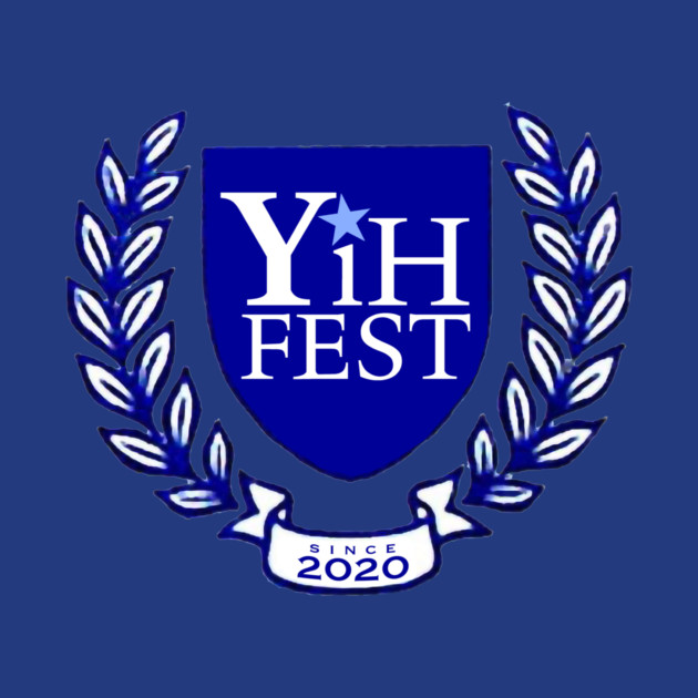 Yale in Hollywood Fest by Margin's Store