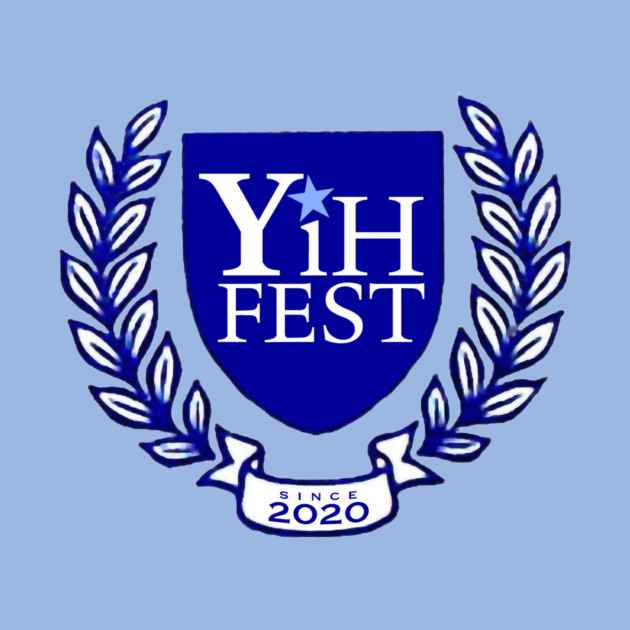Yale in Hollywood Fest by Margin's Store