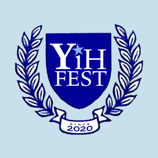 Yale in Hollywood Fest by Margin's Store