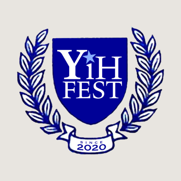 Yale in Hollywood Fest by Margin's Store
