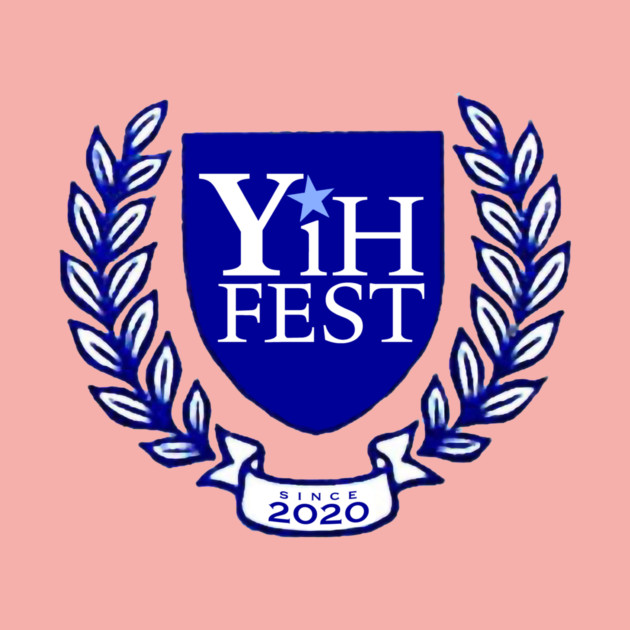 Yale in Hollywood Fest by Margin's Store