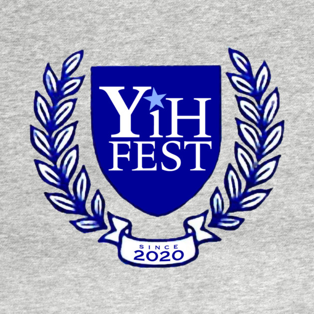 Yale in Hollywood Fest by Margin's Store