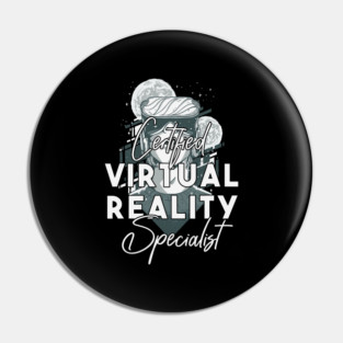 S2 Virtual Reality VR (34) Pin