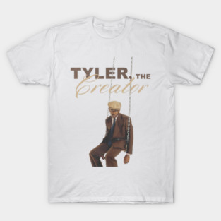 Tyler The Creator vintage 90s T-Shirt