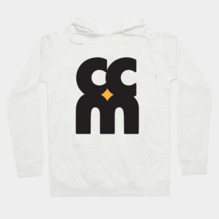 CCM Logo Brand Mark Hoodie