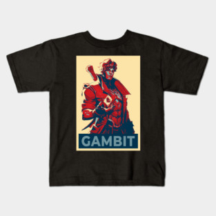 Gambit Kids T-Shirt