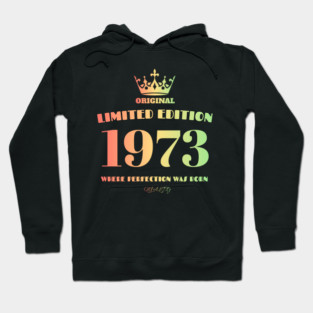 1973 Hoodie