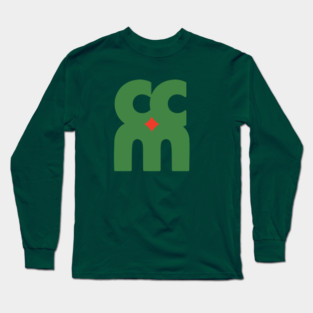 Limited Edition CCM Christmas Collection Long Sleeve T-Shirt