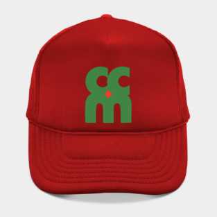 Limited Edition CCM Christmas Collection Hat