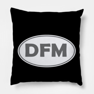 Dave Matthews band Pillow