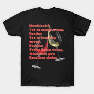 Cheers T-Shirt