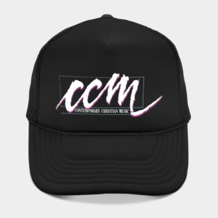 CCM Throwback Hat