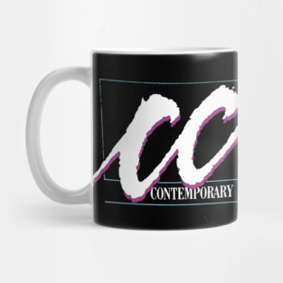CCM Throwback Mug