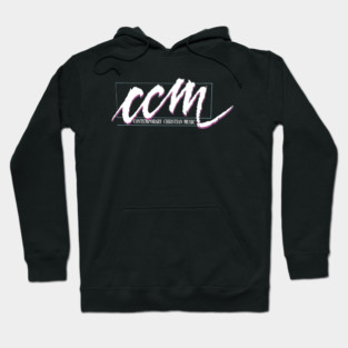 CCM Throwback Hoodie