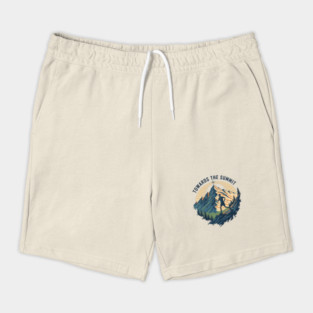 Towards the Summit Shorts