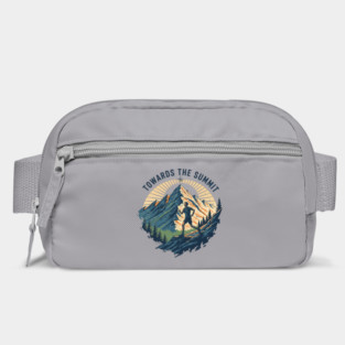 Towards the Summit Bag