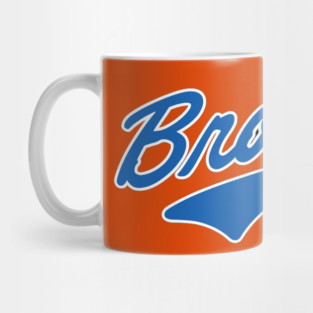 Denver-Broncos Mug