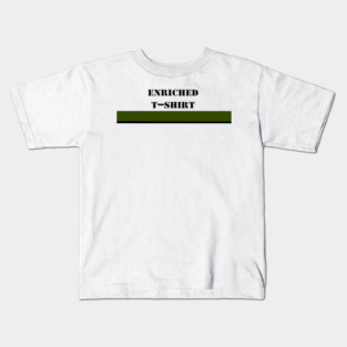 Generic Kids T-Shirt