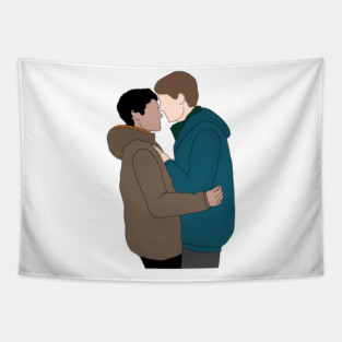 Wilhelm and Simon Tapestry