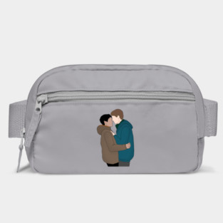 Wilhelm and Simon Bag