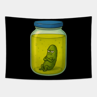 The Last Pickle… Tapestry
