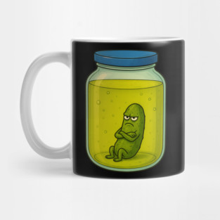 The Last Pickle… Mug