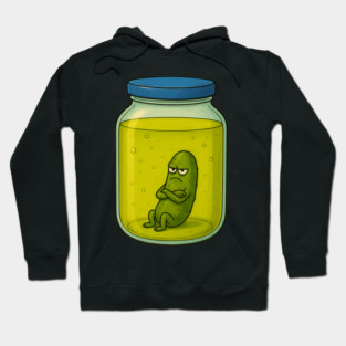 The Last Pickle… Hoodie