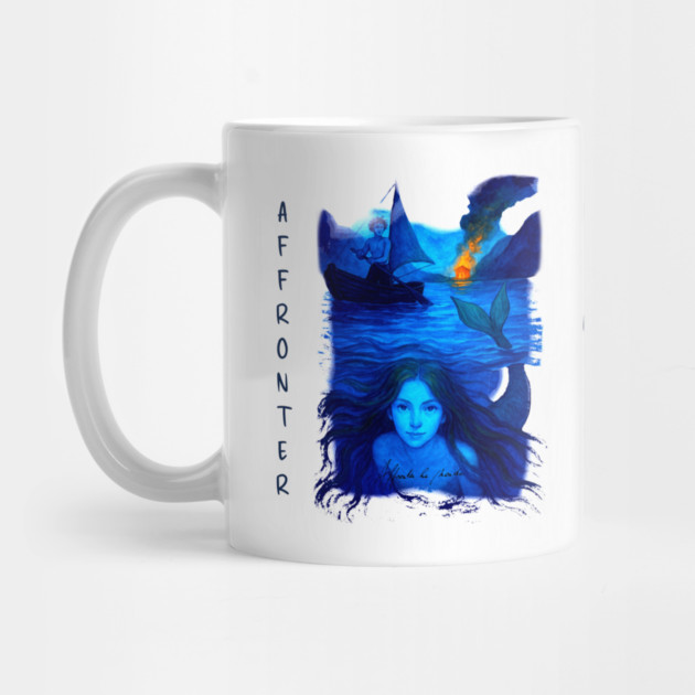 Gringus2000 Romy "Affronter Le Monde" by Art4Music