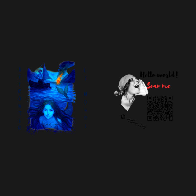 Gringus2000 Romy "Affronter Le Monde" by Art4Music