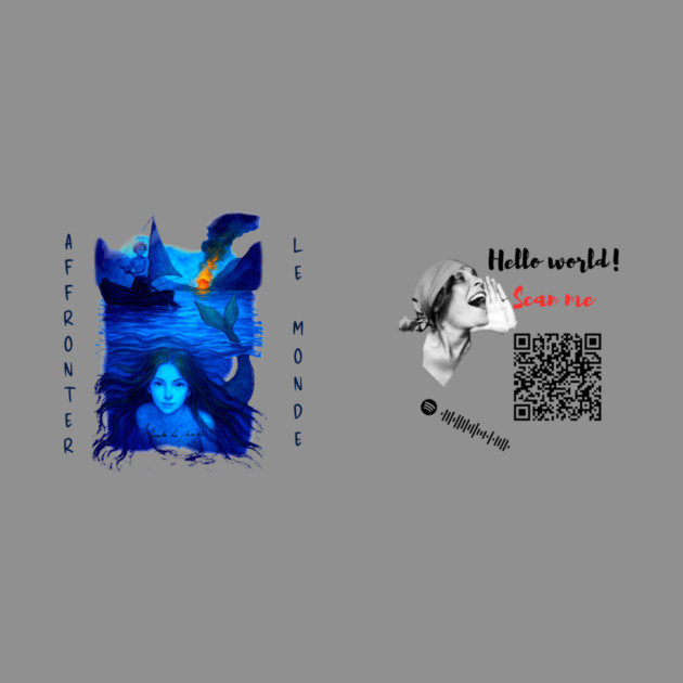 Gringus2000 Romy "Affronter Le Monde" by Art4Music