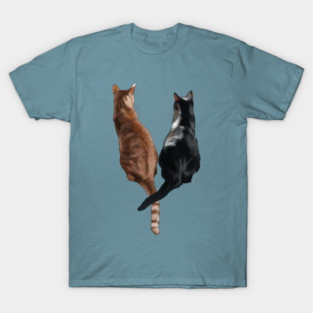 More Meow Mix, Bitches. T-Shirt